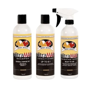 Best Shot Ultra Max Kit