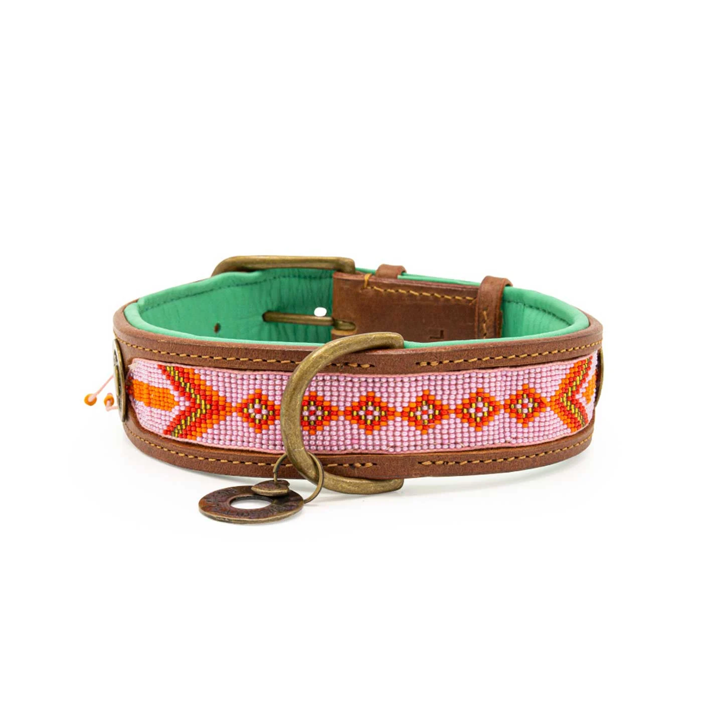 Sweet Mae Dog Collar by DWAM - Image 2