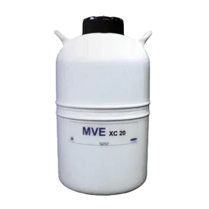 XC 20 Signature Storage Tank