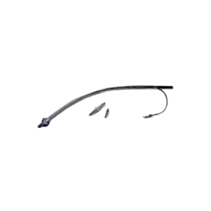 Silicone Flush Catheter 28 French