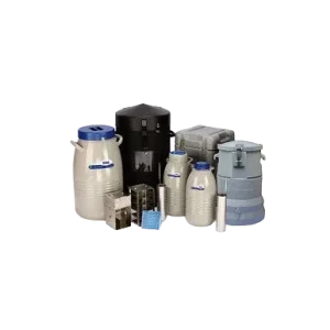 CX Series- Vapor Shippers