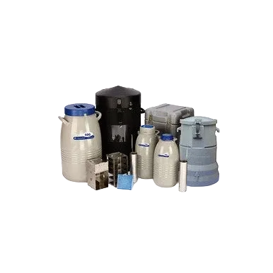 CX Series- Vapor Shippers
