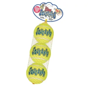 Kong SqueakAir Balls M - 3
