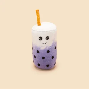 Bubble Tea Toy