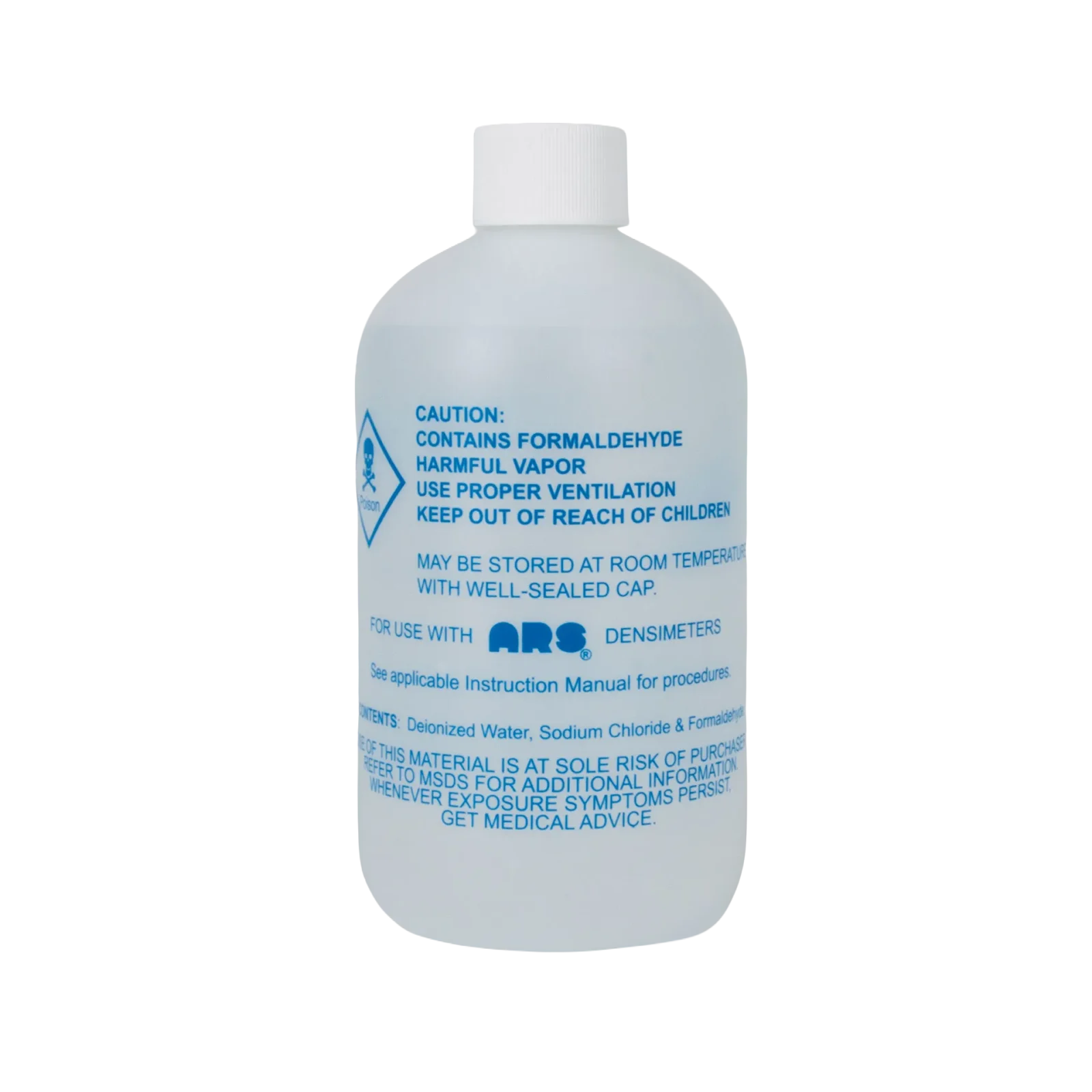 Densimeters Formalin 10 Solution (500ml)