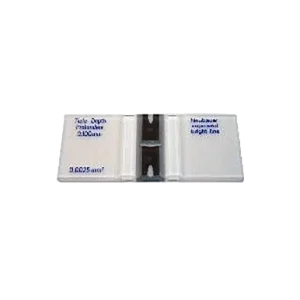 Hemacytometer