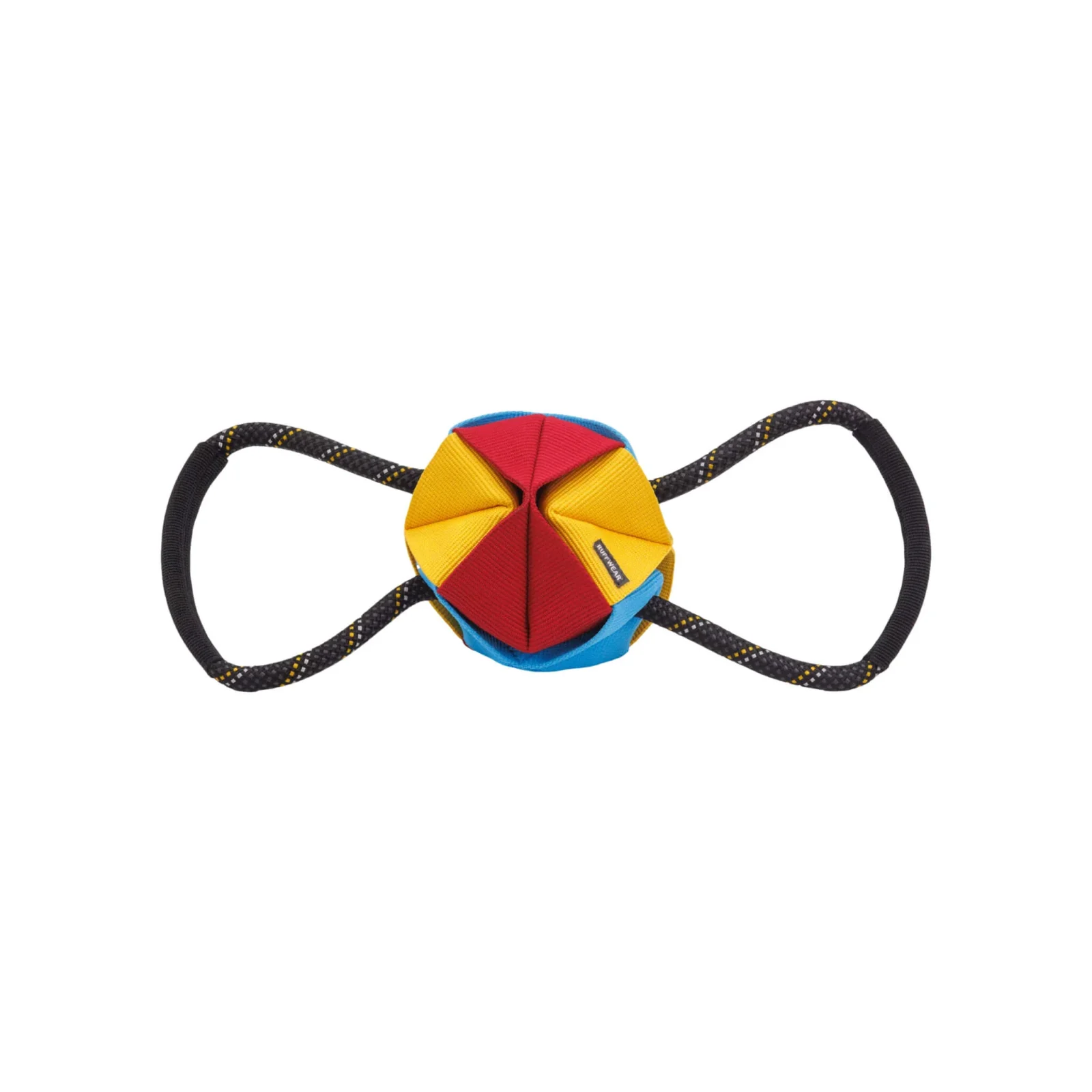 RuffWear Webbing Remix Dog Tug Toy