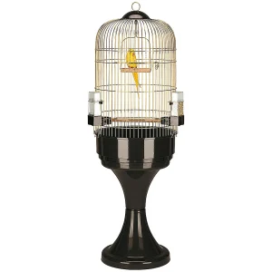 MAX 6 Antique Brass