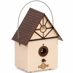 PetSafe Outdoor Bark Control Device for Dogs