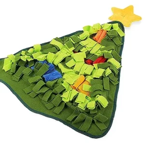 Snuffle Mats - Holiday Edition Christmas