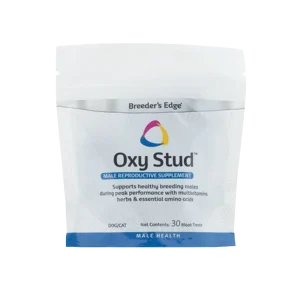 Breeder's Edge® Oxy Stud™