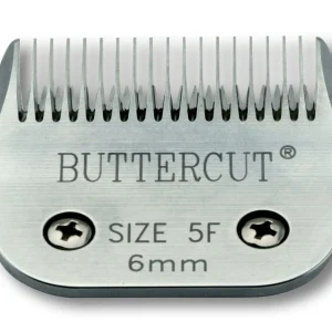 Geib Buttercut Clipper Blade, #5F
