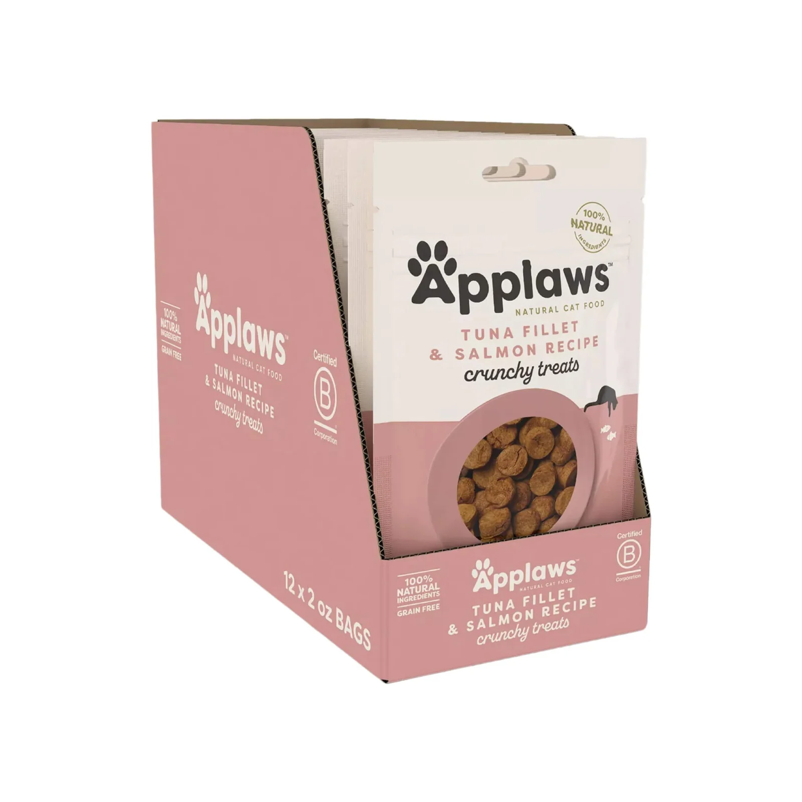 Applaws Crunchy Cat Treats - Image 2