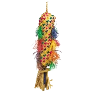 Parrot Pinata