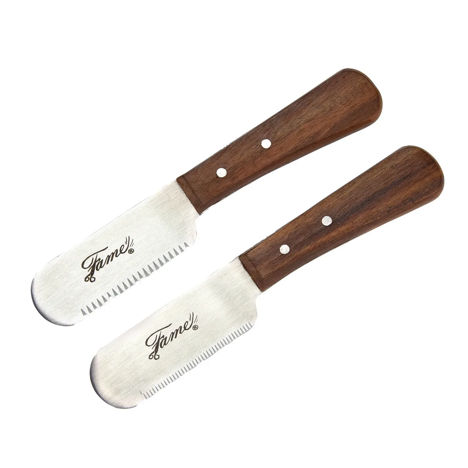 Fame Pet Products Carding Knives