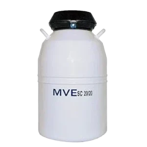 SC 20/20 Storage Tank