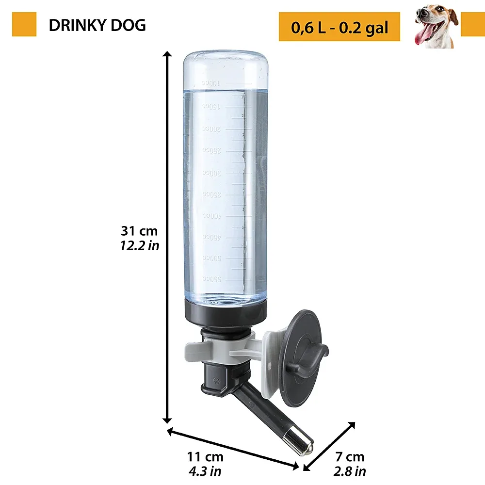 DRINKY DOG - Image 2