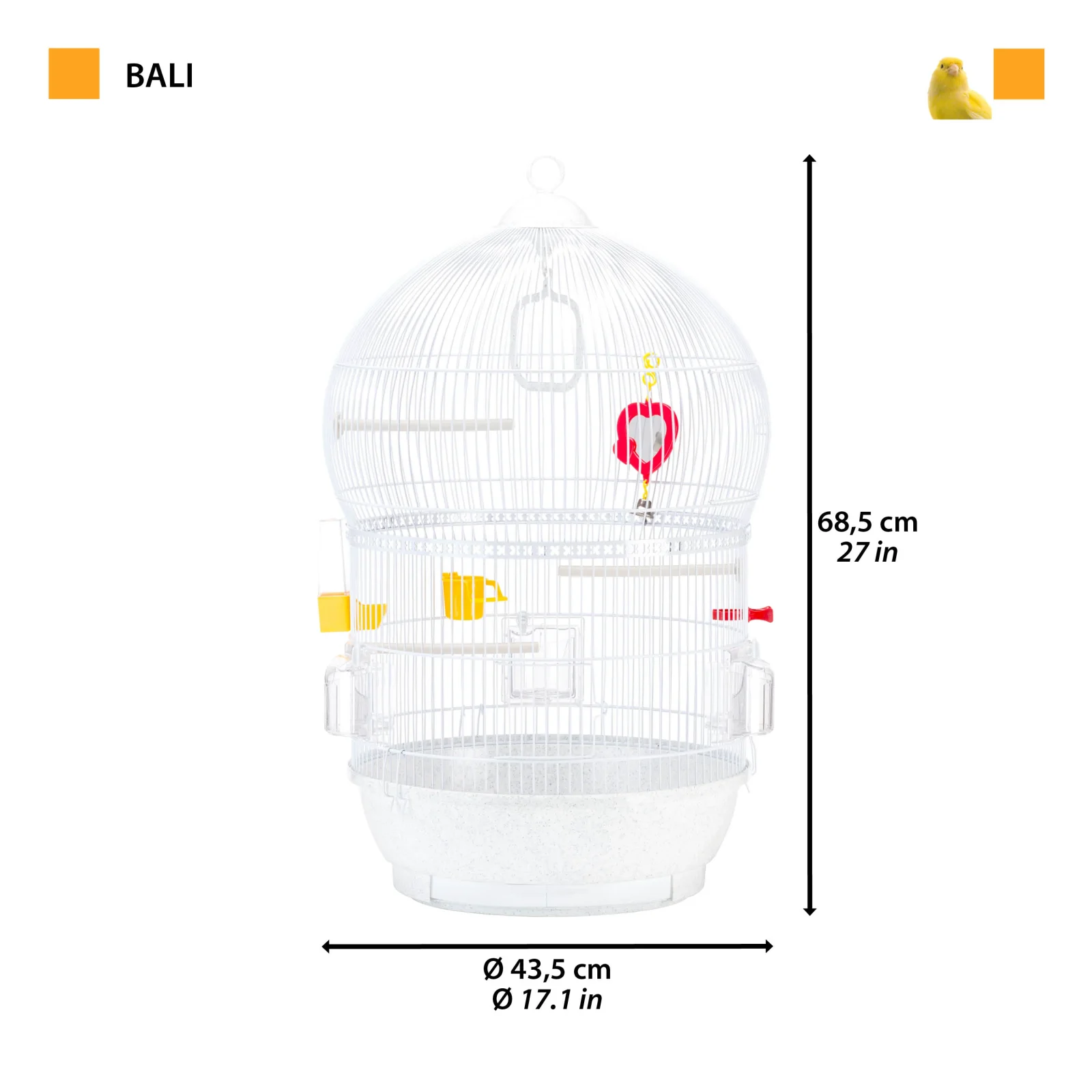BALI WHITE - Image 2