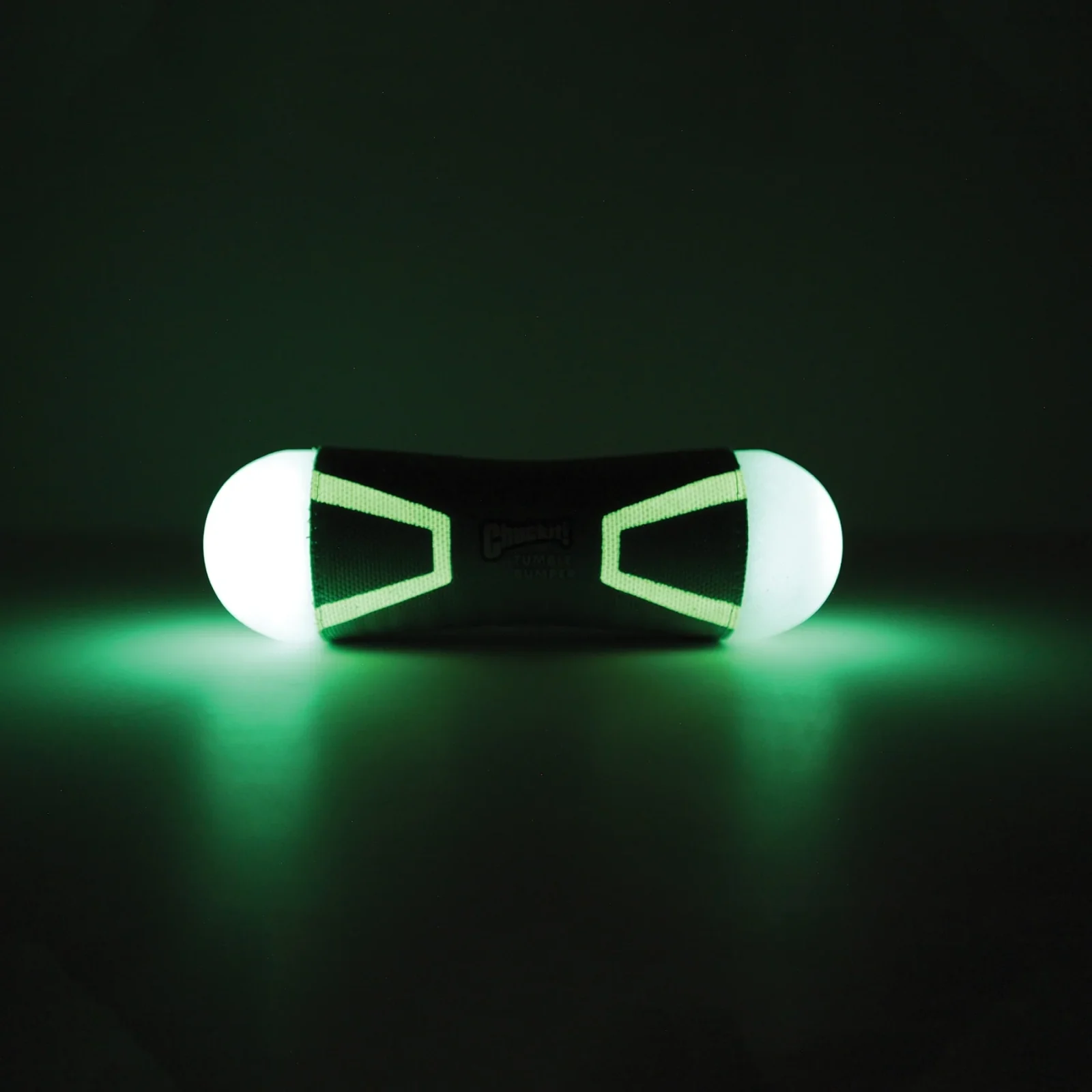 Chuckit! Tumble Bumper Max Glow - Image 2