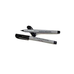 Ultra Fine Point Cryo Marker