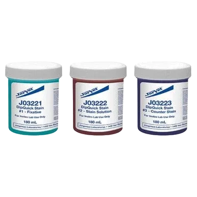 JorVet Dip Quick Stain
