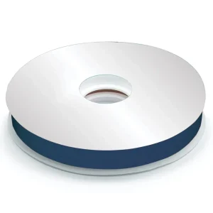 Poly Satin Ribbon Bl 100 Yds