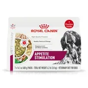 Royal Canin Appetite Stimulation Fresh Frozen Dog Food