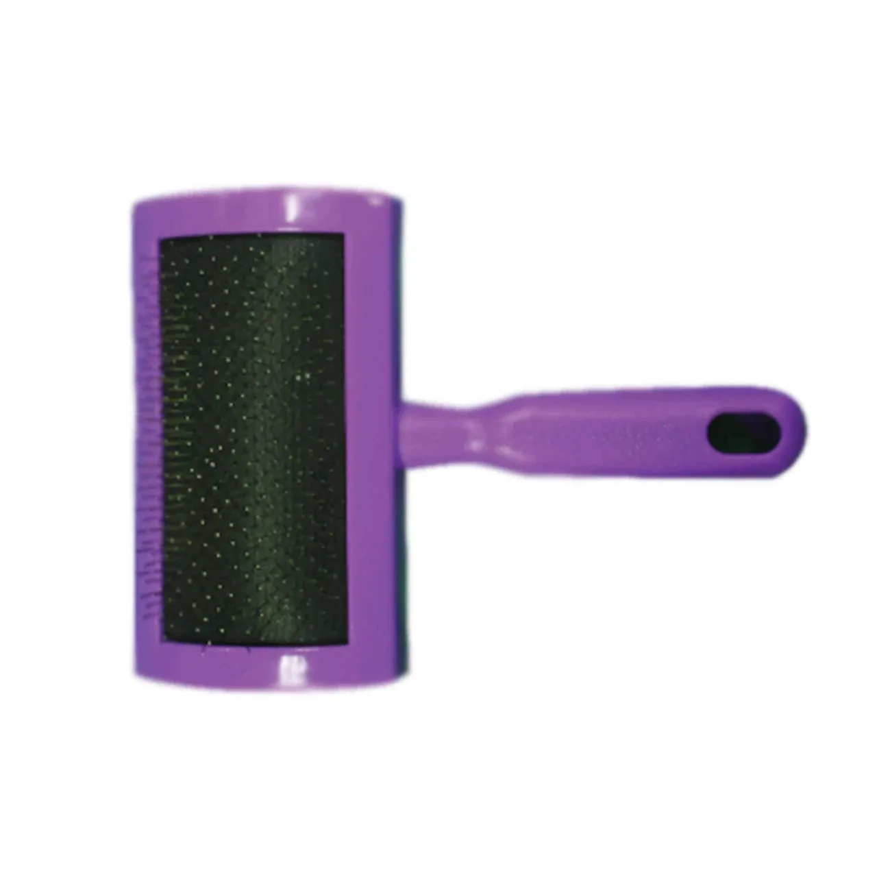 SureGrip Smooth Slicker Standard Brush for Dogs, Medium