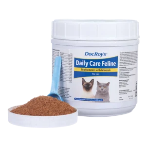 Doc Roy's® Daily Care Feline