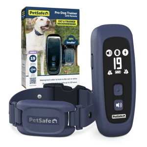 Pro Dog Trainer with Remote