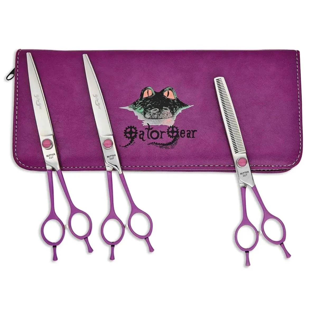 GE Gator Gear Shear Kit 7 in 3 ct - Image 2