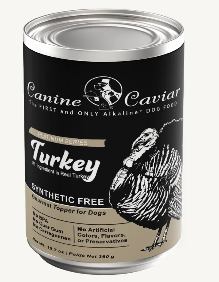 Synthetic Free Turkey with no grains - Image 2