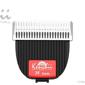 Kenchii Flash Clipper Blade, 7F