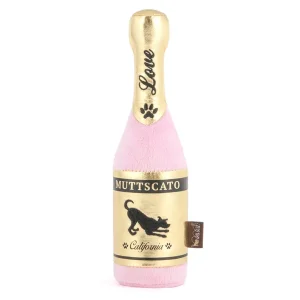 Puppy Love Barking Bubbly