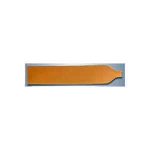 Colorado Latex Collection Liner w/cone end