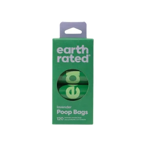 Earth Rated Dog Poop Bags