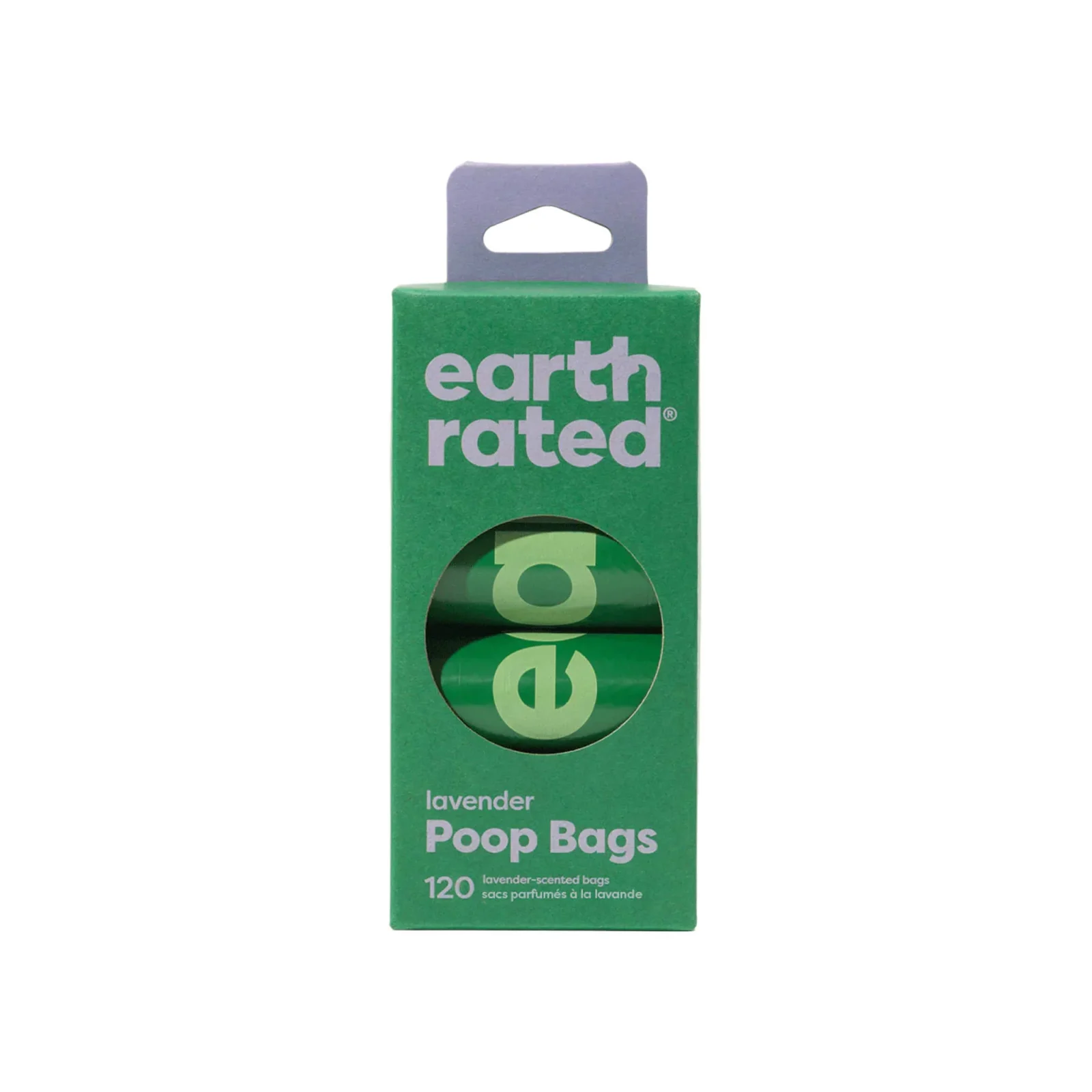Earth Rated Dog Poop Bags