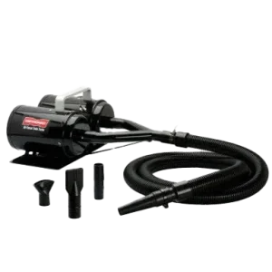Air Force Twin Turbo High Velocity Dryer