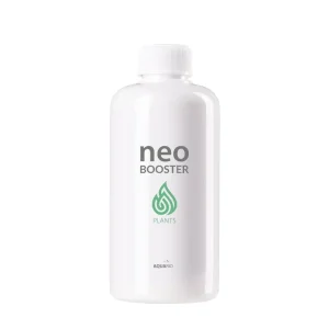 Aquario Neo Booster Plants - Organic Carbon