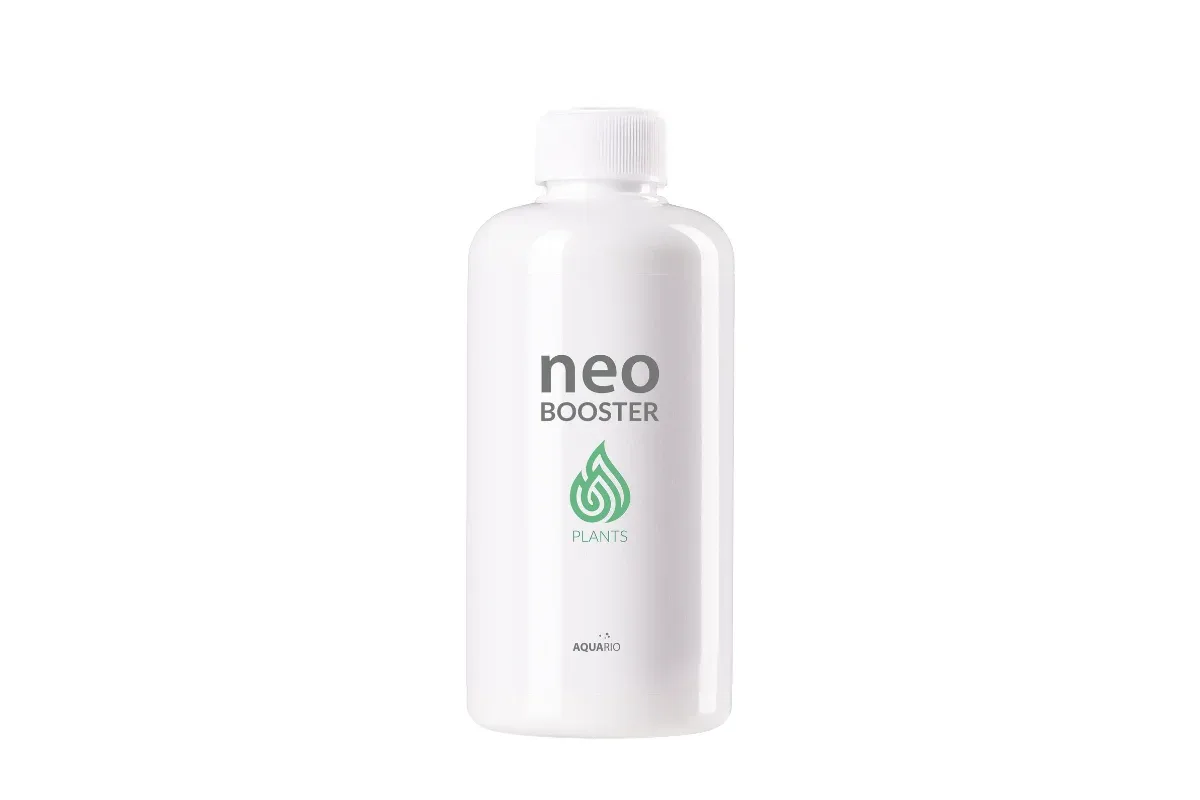 Aquario Neo Booster Plants - Organic Carbon