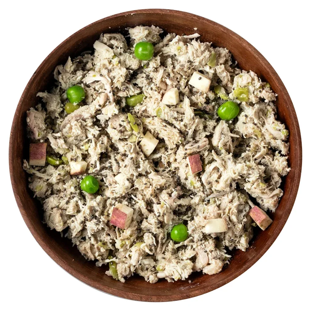 Pawfectly Made By Licious Chicken El Seedo Home Meal for Dogs