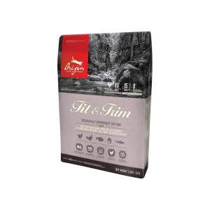 Orijen 'Kentucky Dogstar Chicken' Fit & Trim Cat Dry Cat Food - 12 oz (340gr.) Trial Size Bag