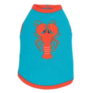 Lobster Tee