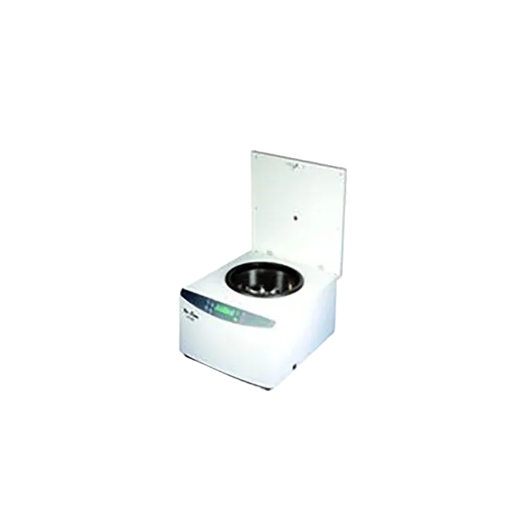 Bio Lion Centrifuge 5000 RPM - Image 2
