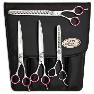 GE Entre 8.5 in Shear Kit 4 ct
