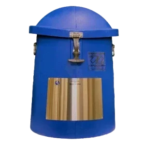 Protective Shipping Carton - Doble 34