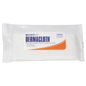 DERMACLOTH™ for Equine