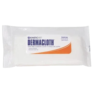 DERMACLOTH™ for Equine
