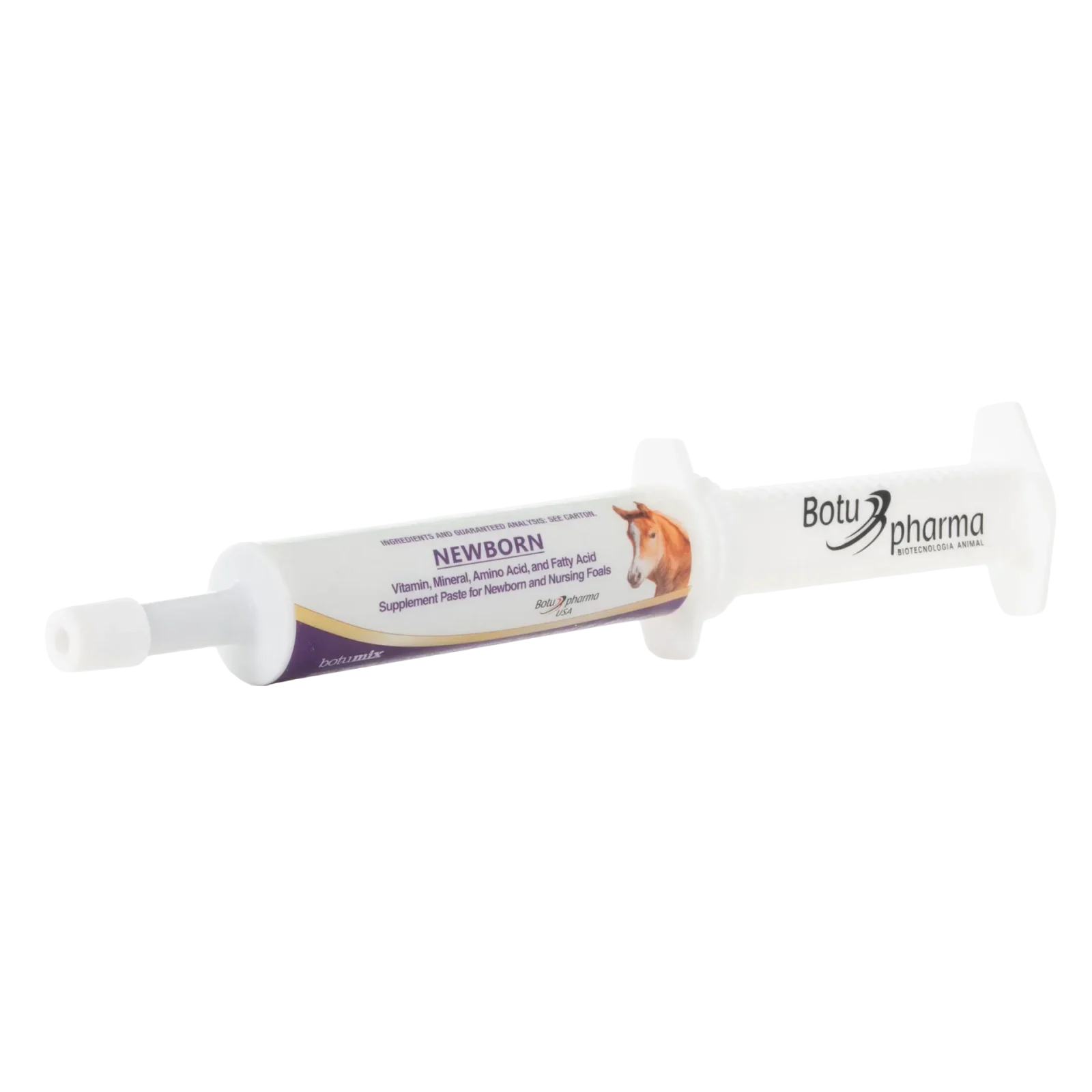 Botumix Newborn Supplement - Image 2