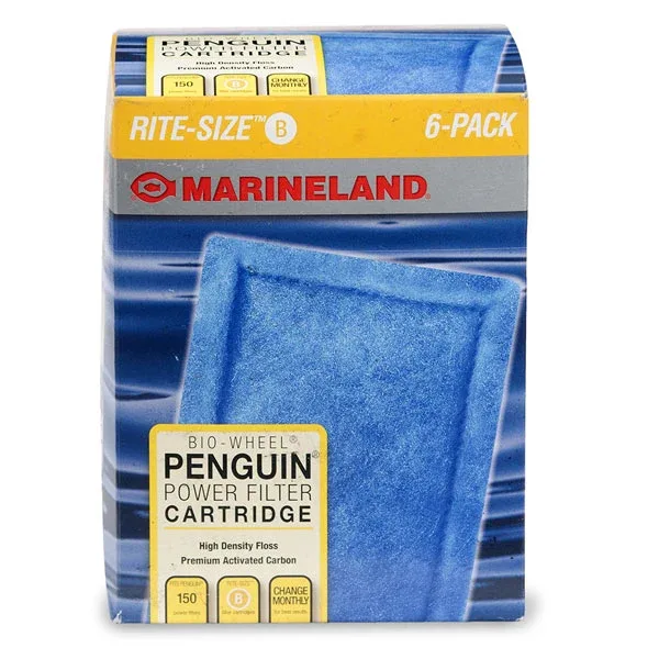 Penguin Rite-Size Filter Cartridges - Image 2